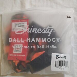 Shinesty Men’s Boxer Shorts Underwear Ball Hammock The Bambi Bunchers  Size XL